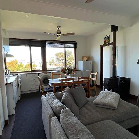 Moana Beach Sunset Holiday Accommodation B Bagian luar foto