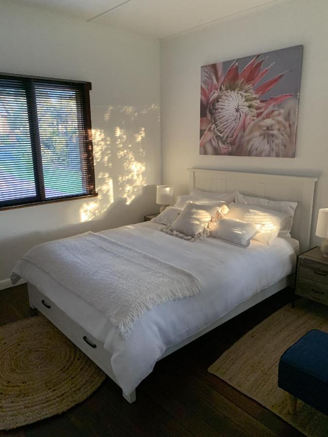 Moana Beach Sunset Holiday Accommodation B Bagian luar foto