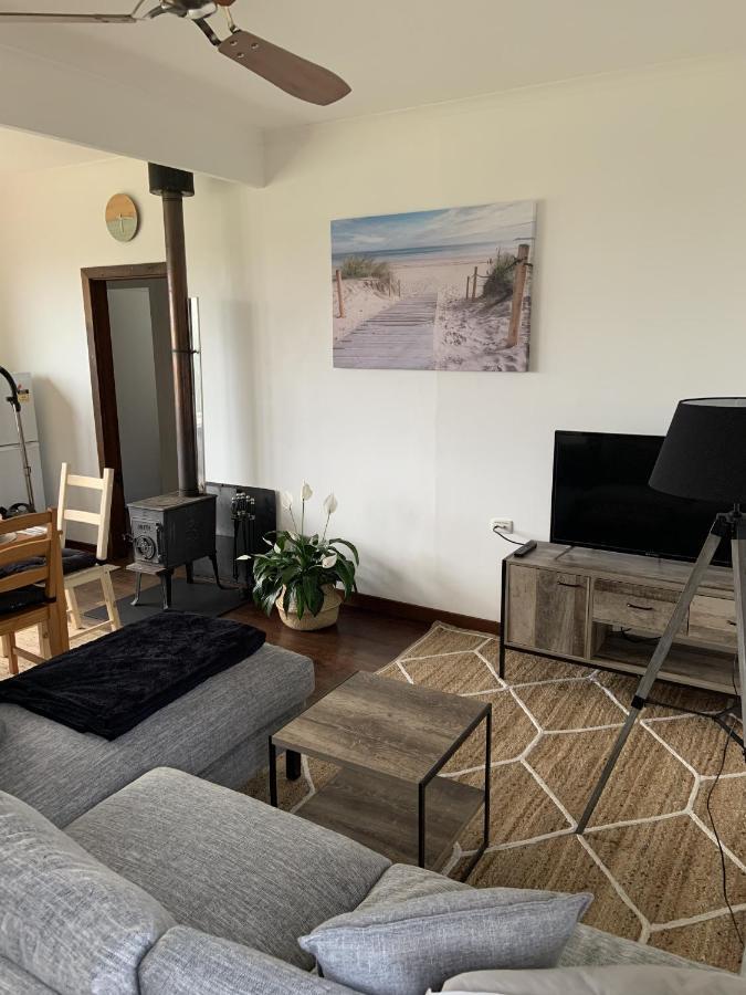 Moana Beach Sunset Holiday Accommodation B Bagian luar foto