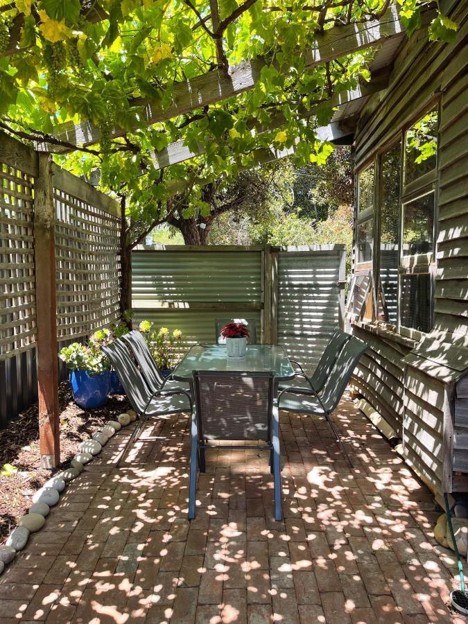 Moana Beach Sunset Holiday Accommodation B Bagian luar foto